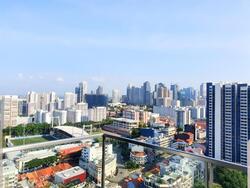 Sturdee Residences (D8), Condominium #239897121
